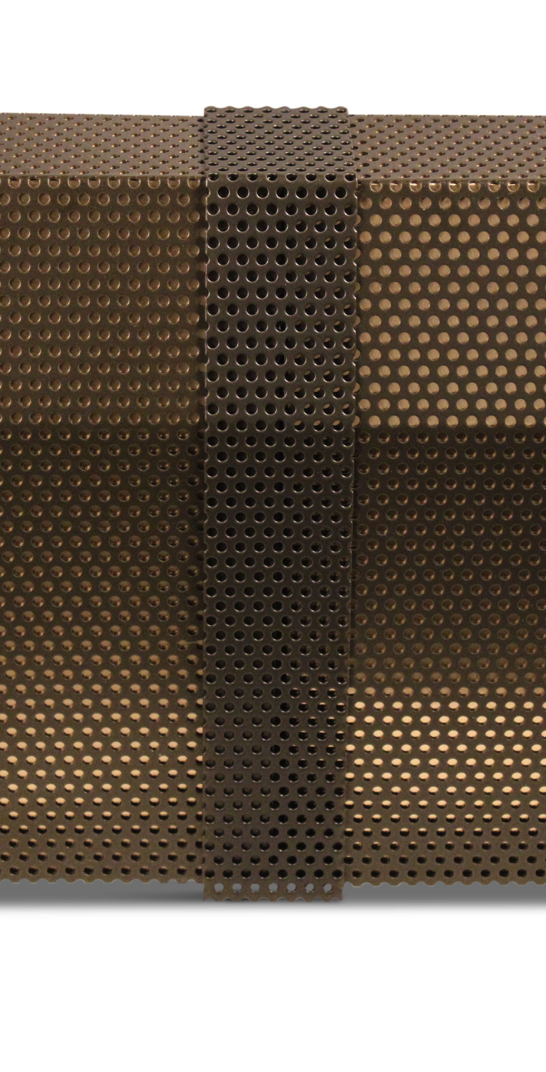 9½" Mesh Coupler
