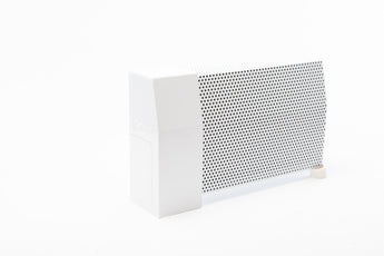 7½" Left EZ Cap