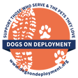Dogs On Deployment